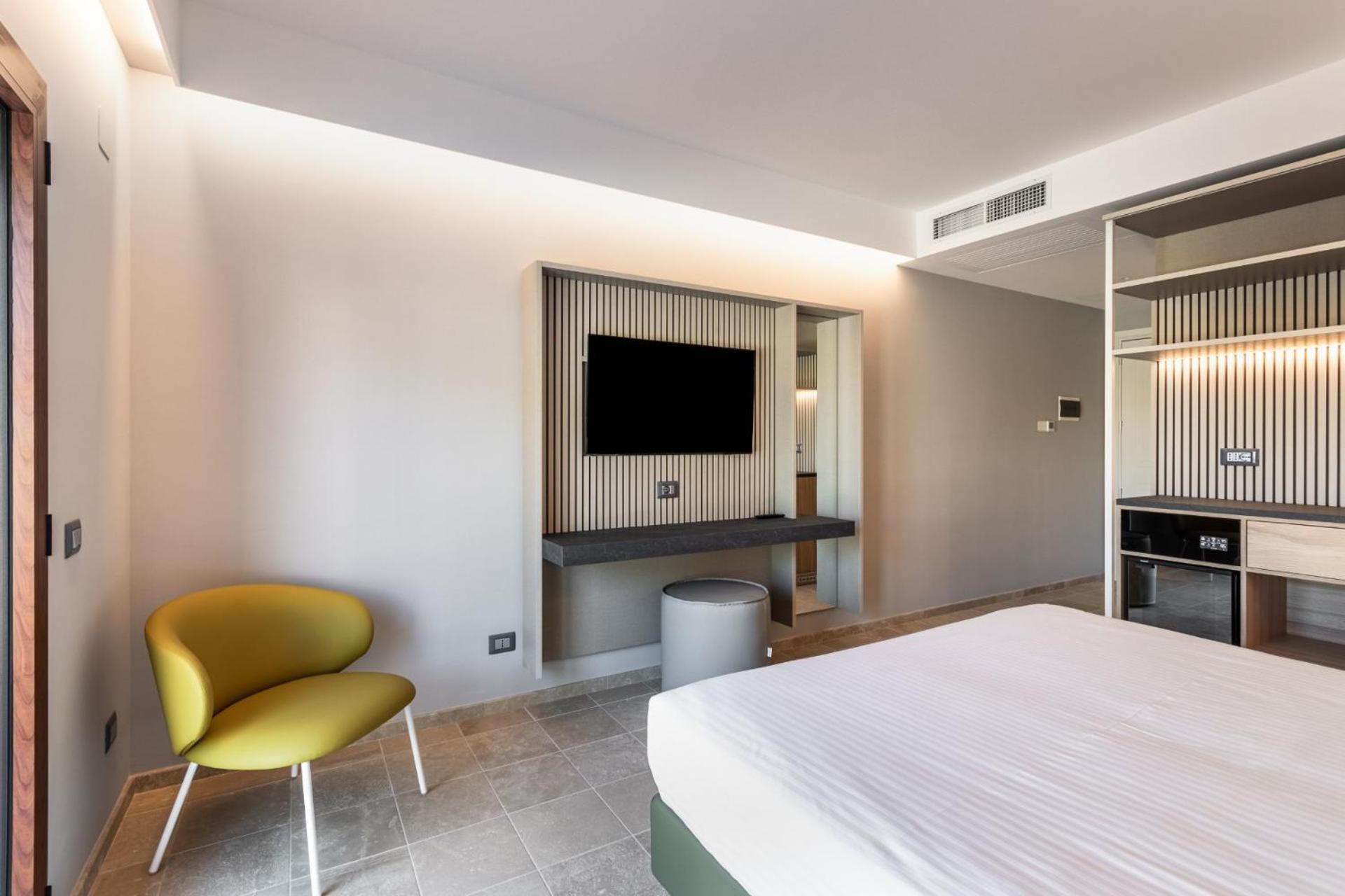 Hotel Netum Mare Lido di Noto المظهر الخارجي الصورة