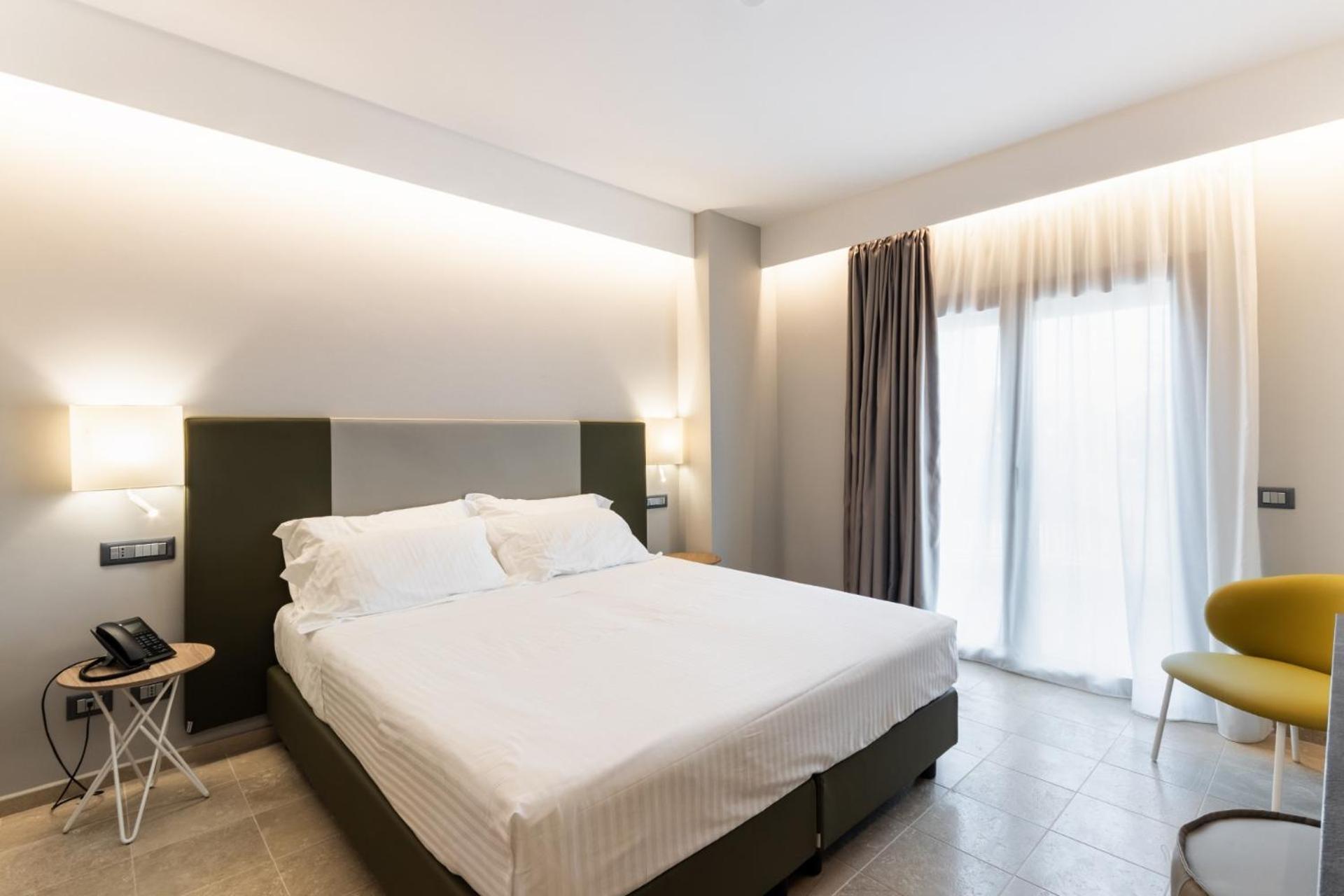 Hotel Netum Mare Lido di Noto المظهر الخارجي الصورة